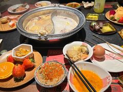 -牛New寿喜烧(虹桥新天地店)