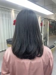 -88潮牌造型烫发·染发