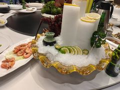 -新丁香海鲜酒店(银海商贸城店)