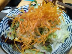 -一井烧肉·活鳗·寿司(望京SOHO店)