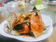 -亚龙湾8号(丁村万人海鲜广场店)