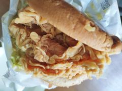 -魏家凉皮(博水商务大厦店)