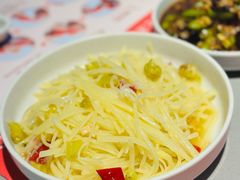 -龙巢盱眙龙虾·牛蛙·烧烤宵夜(八卦岭店)