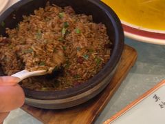 -高老庄新家宴(北斗星广场店)