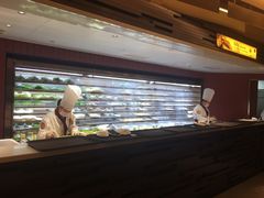 -巴奴毛肚火锅(商城路店)