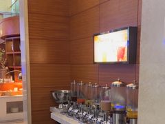 -金海湾自助餐厅(金陵饭店)