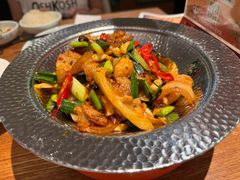 -蓉城小馆(科兴店)