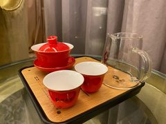 -上海浦东星河湾酒店