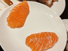 -富力希尔顿酒店·地阔自助餐厅