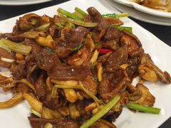 -美极鲜食坊(宝安南路店)