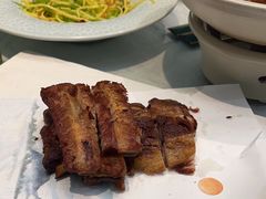 -纳家楼·地道陕菜(劳动路店)