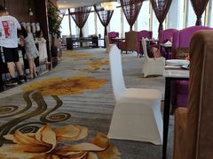 -翡翠29旋转餐厅·镇江国际雷迪森广场酒店