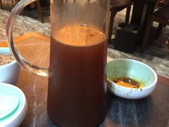 -李记饺子·熏酱东北菜(欢乐谷店)