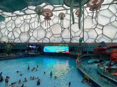 -水立方嬉水乐园