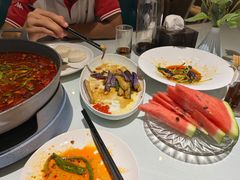 -香丰阁·烤鸭·川湘菜(清河店)