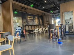 -COSTA COFFEE(金长安大厦店)