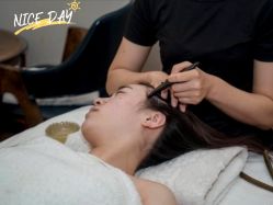 点击看大图 -芳香乐府SPA·五行芳疗