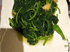 -大浪潮·潮汕菜·招牌生腌小青龙(福田店)
