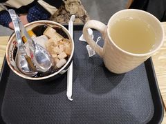 -鲜芋仙(南开大悦城店)