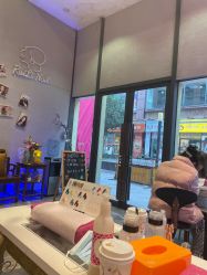 -RL Nail·瑞丽美甲美睫品牌原创店