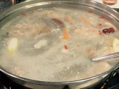 -阪尚皇·原切牛排·烤肉火锅自助(北京路店)