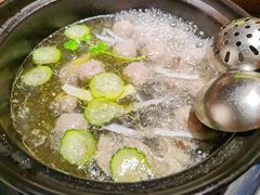 牛肉丸-同仁四季椰子鸡(海岸城天利店)