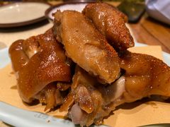 -状元阁烧烤(新华路总店)