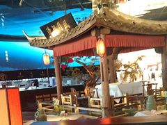 -桂满陇·景观餐厅(新世界店)