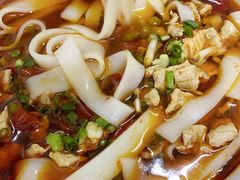 -寶牯佬邵阳米粉