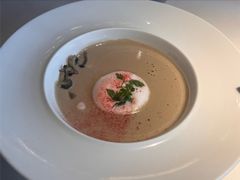 -燃扒房Steakhouse(皇庭店)