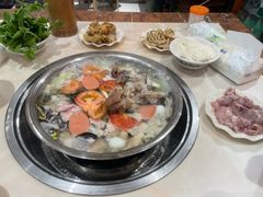 -海关荤豆花(洋河一路店)