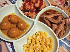 -文通冰室(东方宝泰店)