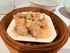 -宝园酒家(美林M·LIVE天地东座店)