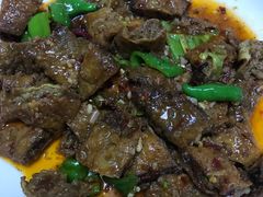 -马白开来特色羊排揪片子  (总店)