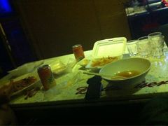 iphone_upload_pic-百威KTV(恒福路店)
