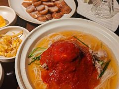 -Fuzzy Bistro 浮几韩餐·茶酒馆