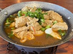 -小乡小镇·传承桐庐土菜·老板亲自烧的菜