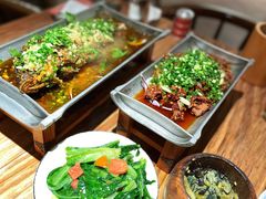 -树厨贵州菜(大十字店)