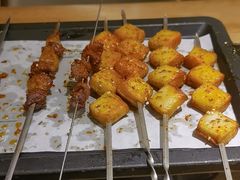 -郭靖内蒙菜·烤全羊·烧烤(望京旗舰店)