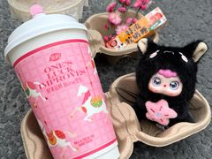 -茶屿水果茶(太古里店)