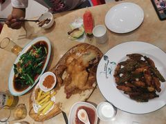 -德泰楼餐饮(莲湖路店)