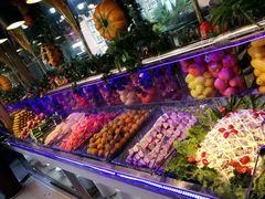 -食尚名肴自助涮烤
