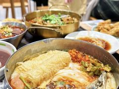 -小满手工粉(上海维璟广场店)