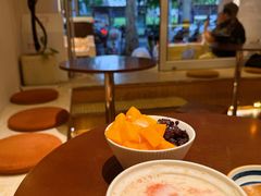 -小团圆糖水铺(襄阳南路店)