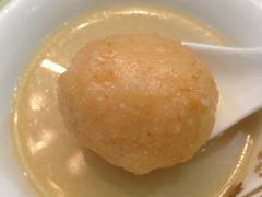 -捞神煲汤火锅(湖滨商业街店)