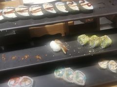 -蓝鲸湾汤泉(包河店)