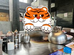 -大渔·观筵(三里屯太古里店)