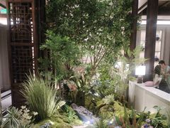 -狮王府淮扬菜(夫子庙老门东店)