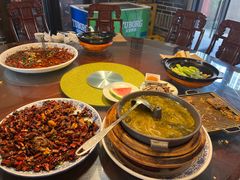 -杨记隆府(白象街店)