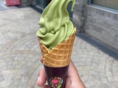 -吴裕泰茶庄(前门大街店)